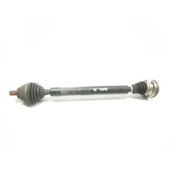 Right front axle Volkswagen Passat B6 (3C2) | Becerril Scrap Yard