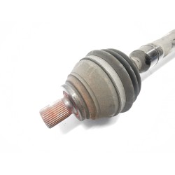 Right front axle Volkswagen Passat B6 (3C2) | Becerril Scrap Yard