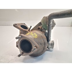 Turbocompresseur Volvo V70 II (285) | Desguace Becerril