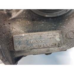 Turbocompresseur Volvo V70 II (285) | Desguace Becerril