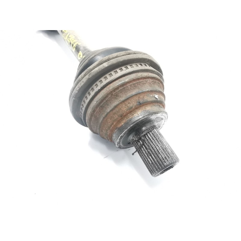 Recambio de transmisión delantera izquierda para audi a3 sportback (8pa) 2.0 tfsi referencia OEM IAM 1K0407271LB  