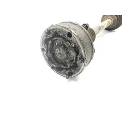 Left front axle Audi A3 sportback (8PA) | Becerril Scrap Yard