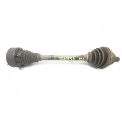 Left front axle Audi A3 sportback (8PA) | Becerril Scrap Yard