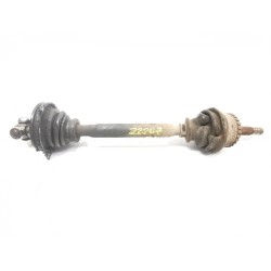 Transmision delantera izquierda renault kangoo (KC0/1_) oem 8200231680