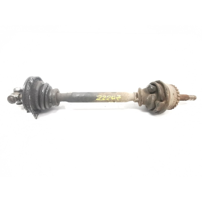 Recambio de transmisión delantera izquierda para renault kangoo (kc0/1_) 1.9 dti (kc0u) referencia OEM IAM   
