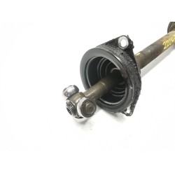 Left front axle Renault Kangoo (KC0/1_) | Becerril Scrap Yard