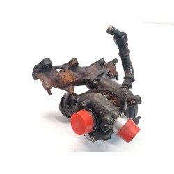 Recambio de turbocompresor para audi a4 b5 (8d2) 1.9 tdi referencia OEM IAM 028145702R  