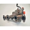 Recambio de turbocompresor para audi a4 b5 (8d2) 1.9 tdi referencia OEM IAM 028145702R  