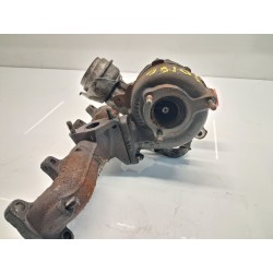 Recambio de turbocompresor para audi a4 b5 (8d2) 1.9 tdi referencia OEM IAM 028145702R  