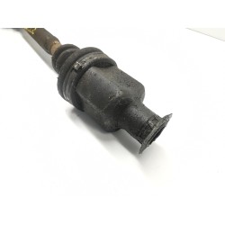 Right front axle Renault Kangoo (KC0/1_) | Becerril Scrap Yard