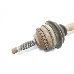 Right front axle Renault Kangoo (KC0/1_) | Becerril Scrap Yard