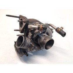 Turbolader Renault Laguna II (BG0/1_) | Desguace Becerril