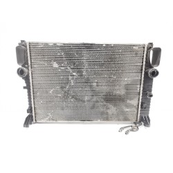 Water radiator Clase e (W211) | Becerril Scrap Yard