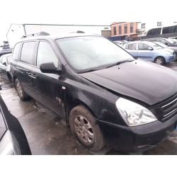 Parts breakdown for Kia carnival / grand carnival III (vq) 2.9 CRDi Diesel of the year 2010 with engine J3(CRDi)