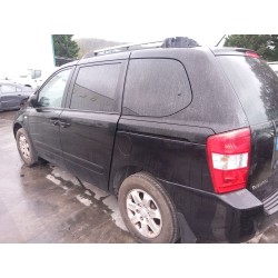 Parts breakdown for Kia carnival / grand carnival III (vq) 2.9 CRDi Diesel of the year 2010 with engine J3(CRDi)