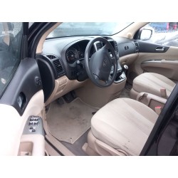 Parts breakdown for Kia carnival / grand carnival III (vq) 2.9 CRDi Diesel of the year 2010 with engine J3(CRDi)