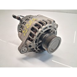 Alternateur Opel Zafira / zafira family b (A05) | Desguace Becerril