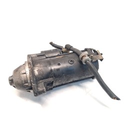 Moteur de démarrage Audi A4 B5 (8D2) | Desguace Becerril