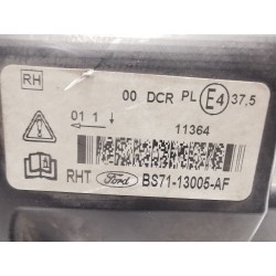 Faro destro Ford Mondeo IV turnier (BA7) | Desguace Becerril