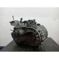 Gearbox Seat Alhambra (7V8, 7V9) | Becerril Scrap Yard