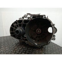 Gearbox Seat Alhambra (7V8, 7V9) | Becerril Scrap Yard