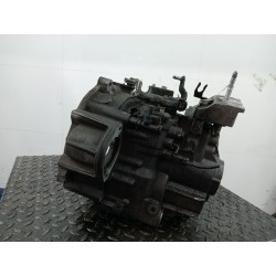 Gearbox Seat Alhambra (7V8, 7V9) | Becerril Scrap Yard