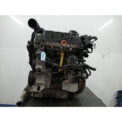 Complete engine Seat Alhambra (7V8, 7V9) | Becerril Scrap Yard