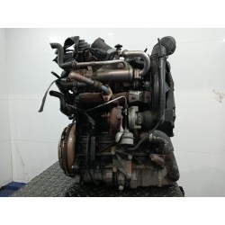 Complete engine Seat Alhambra (7V8, 7V9) | Becerril Scrap Yard