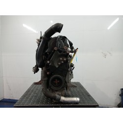 Complete engine Seat Alhambra (7V8, 7V9) | Becerril Scrap Yard