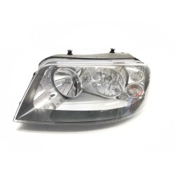 Left headlight seat alhambra (7V8, 7V9) oem 7M1941015K