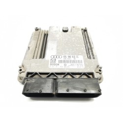 Engine control unit (ecu) audi A3 (8P1) oem 03G906016CC