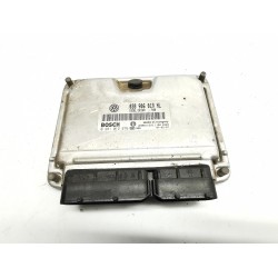 وحدة التحكم المحرك (uce) seat cordoba (6L2) oem 038906019NL