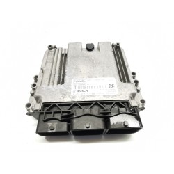 Engine control unit (ecu) ford mondeo IV (BA7) oem CG9112A650KB