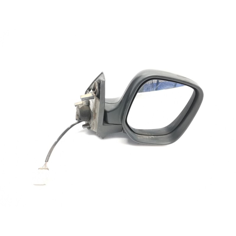 Recambio de retrovisor derecho para peugeot partner monospace (5_, g_) 2.0 hdi referencia OEM IAM   