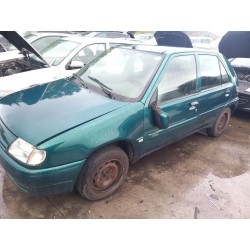 citroën saxo (s0, s1) del año 1999