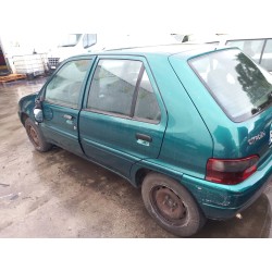 citroën saxo (s0, s1) del año 1999