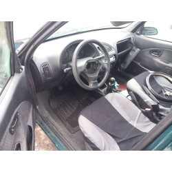 citroën saxo (s0, s1) del año 1999