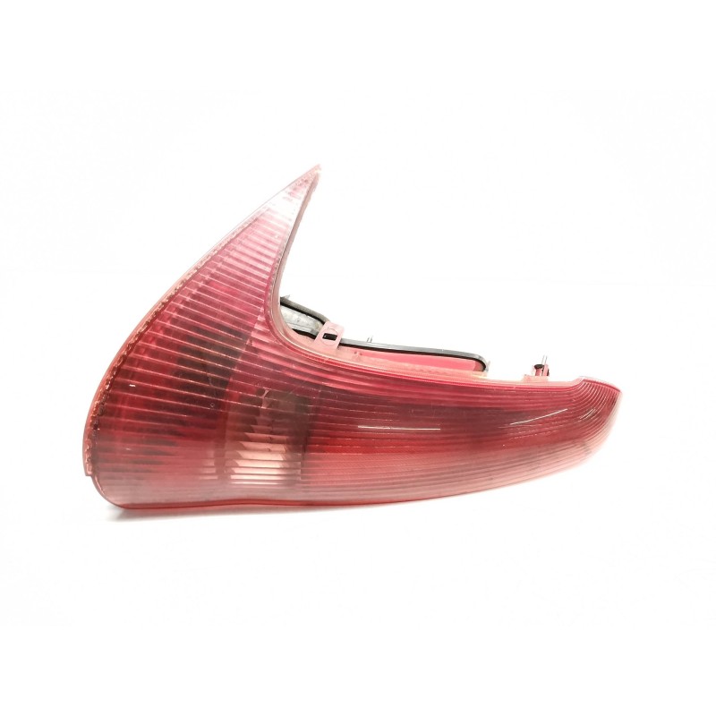 Recambio de piloto trasero izquierdo para peugeot 206 sw (2e/k) 2.0 hdi referencia OEM IAM 6350R4  