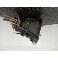 Recambio de caja cambios para alfa romeo 147 (937_) 1.6 16v t.spark eco (937.axa1a, 937.bxa1a) referencia OEM IAM AR37203  