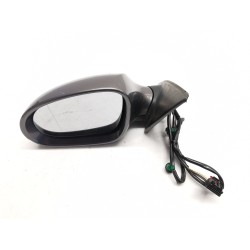 Ricambio specchietto sinistro (lato guida) volkswagen passat B6 variant (3C5)