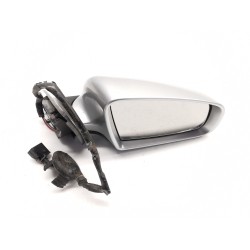 Right mirror audi A3 (8P1) oem 8P1858532K01C