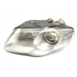 Recambio de faro izquierdo para volkswagen passat b6 variant (3c5) 2.0 tdi 16v referencia OEM IAM 3C0941005AA 3C0941005M 8931217