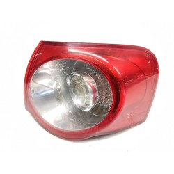 Piloto trasero derecho volkswagen passat B6 variant (3C5) oem 3C9945095N / 3C9945095Q