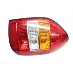 Right rear taillight opel zafira a monospace (T98) oem 9117446