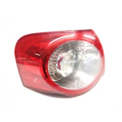 Left rear taillight Volkswagen Passat B6 variant (3C5) | Becerril Scrap Yard