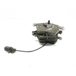 Recambio de pastillas de freno delanteras para audi a4 b5 avant (8d5) 1.8 t referencia OEM IAM   