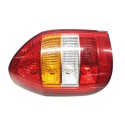 Left rear taillight opel zafira a monospace (T98) oem 9117444