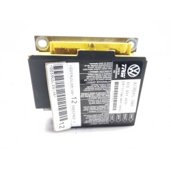 Centralina airbag volkswagen passat B6 variant (3C5) oem 3C0909605F