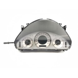 Instrument cluster Clase e (W211) | Becerril Scrap Yard