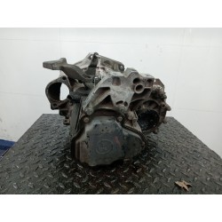 Gearbox audi A3 (8P1) oem gqq